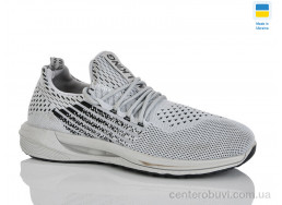 Кроссовки DeMur