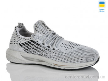 Кроссовки DeMur