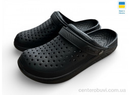 Кроксы Rai shoes