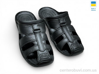 Шлепки Rai shoes