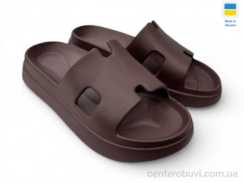 Шлепки Rai shoes