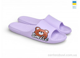 Шлепки Rai shoes