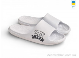 Шлепки Rai shoes