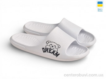 Шлепки Rai shoes