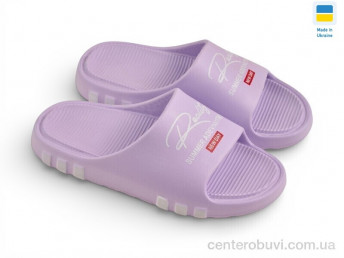 Шлепки Rai shoes