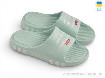 Шлепки Rai shoes