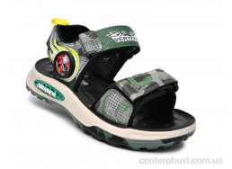 Сандалии TOM.M