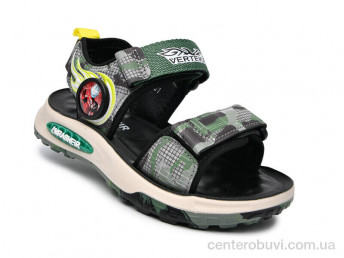 Сандалии TOM.M