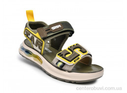 Сандалии TOM.M