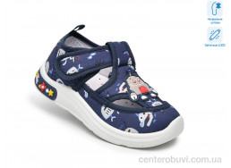 Тапки TOM.M