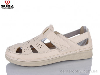 Туфли SUBA