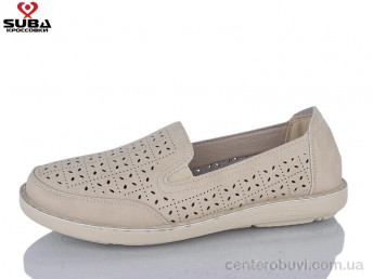 Туфли SUBA