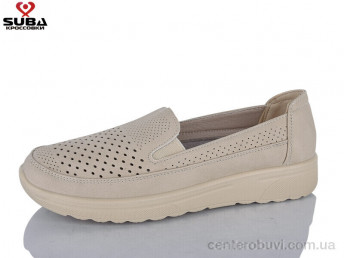 Туфли SUBA