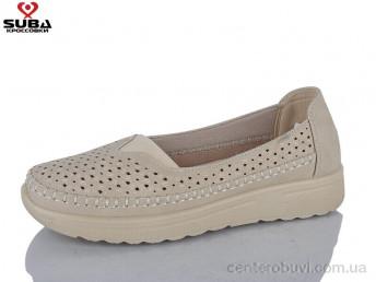 Туфли SUBA
