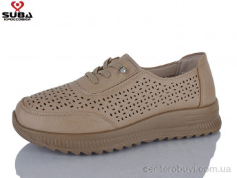 Кроссовки SUBA