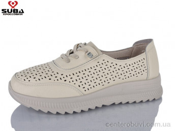 Кроссовки SUBA