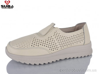 Кроссовки SUBA