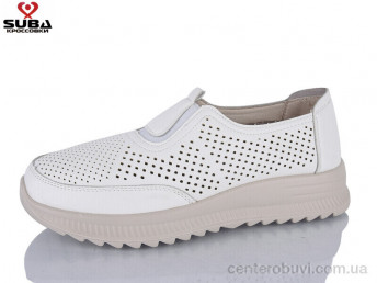 Кроссовки SUBA