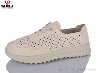 Кроссовки SUBA