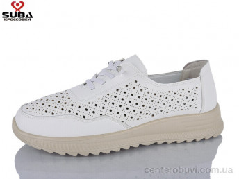 Кроссовки SUBA