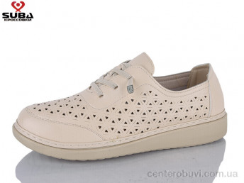 Кроссовки SUBA