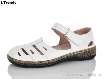 Босоножки Trendy