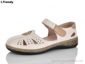 Босоножки Trendy