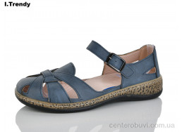 Босоножки Trendy