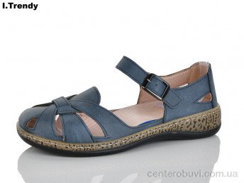 Босоножки Trendy