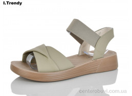 Босоножки Trendy