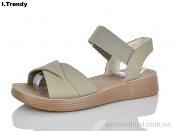 Босоножки Trendy