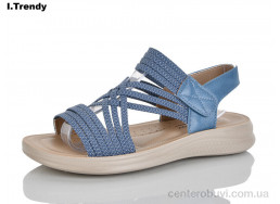 Босоножки Trendy