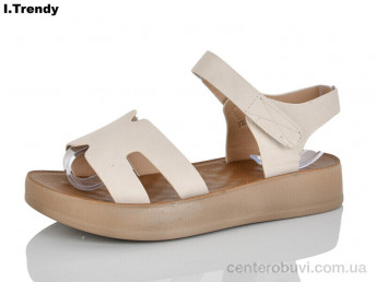 Босоножки Trendy