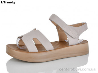 Босоножки Trendy