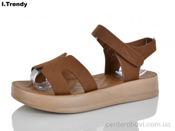 Босоножки Trendy