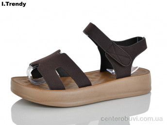 Босоножки Trendy