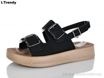 Босоножки Trendy