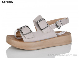 Босоножки Trendy