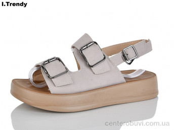 Босоножки Trendy