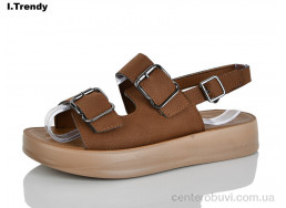 Босоножки Trendy