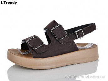 Босоножки Trendy