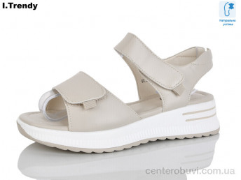 Босоножки Trendy