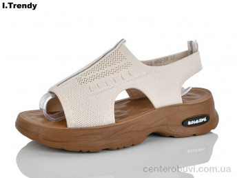 Босоножки Trendy