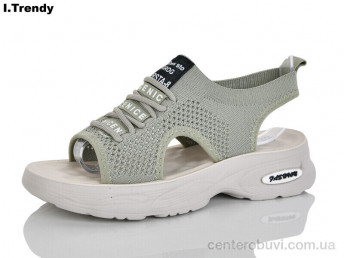 Босоножки Trendy