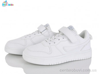 Кроссовки BBT