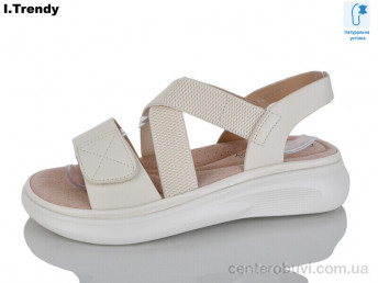 Босоножки Trendy