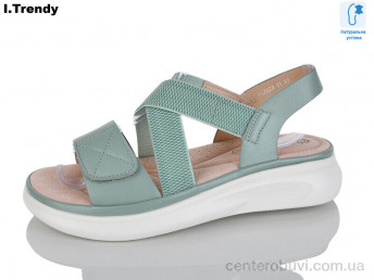 Босоножки Trendy