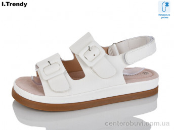 Босоножки Trendy