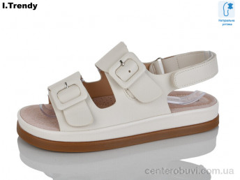 Босоножки Trendy