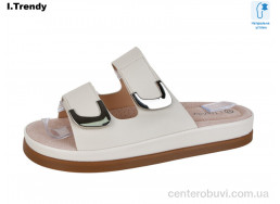 Шлепки Trendy